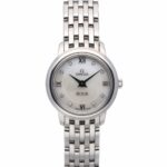 Omega De Ville Prestige Quartz 424.10.24.60.55.001