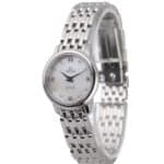 Omega De Ville Prestige Quartz 424.10.24.60.55.001