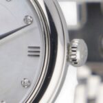 Omega De Ville Prestige Quartz 424.10.24.60.55.001