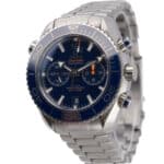 Omega Seamaster Planet Ocean 215.30.46.51.03.001