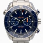 Omega Seamaster Planet Ocean 215.30.46.51.03.001
