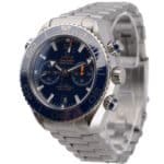 Omega Seamaster Planet Ocean 215.30.46.51.03.001
