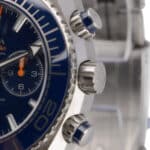 Omega Seamaster Planet Ocean 215.30.46.51.03.001
