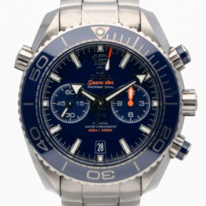 Omega Seamaster Planet Ocean 215.30.46.51.03.001