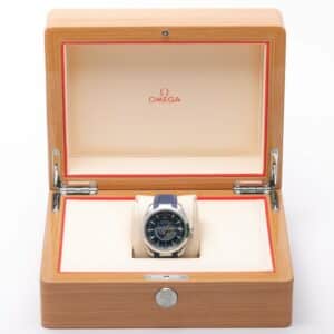 Omega Seamaster Aqua Terra 220.12.43.22.03.001