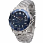 Omega Seamaster 22268000