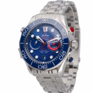 Omega Seamaster 210.30.44.51.03.002