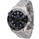 Omega Seamaster 210.30.44.51.01.001