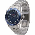Omega Seamaster 22268000