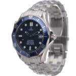 Omega Seamaster 25318000