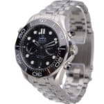 Omega Seamaster 210.30.44.51.01.001