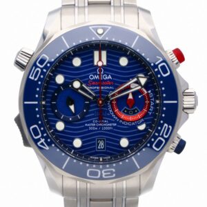 Omega Seamaster 210.30.44.51.03.002