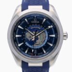 Omega Seamaster Aqua Terra 220.12.43.22.03.001