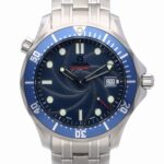 Omega Seamaster 22268000