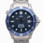 Omega Seamaster 25318000