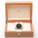 Omega Seamaster James Bond "spectre" Ltd. 233.32.41.21.01.001