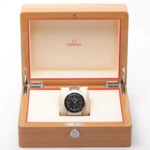 Omega Seamaster James Bond "spectre" Ltd. 233.32.41.21.01.001