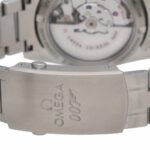 Omega Seamaster James Bond "spectre" Ltd. 233.32.41.21.01.001