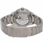 Omega Seamaster James Bond "spectre" Ltd. 233.32.41.21.01.001