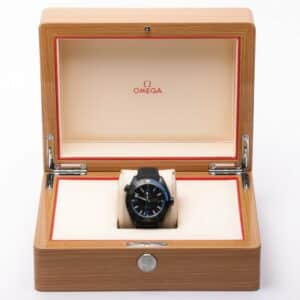 Omega Seamaster Planet Ocean 215.92.46.22.01.002