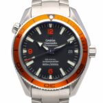 Omega Seamaster Planet Ocean 2209.50.00