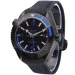Omega Seamaster Planet Ocean 215.92.46.22.01.002