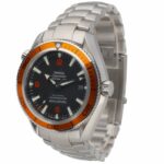 Omega Seamaster Planet Ocean 2209.50.00