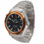 Omega Seamaster Planet Ocean 2209.50.00