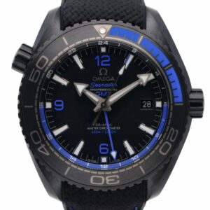 Omega Seamaster Planet Ocean 215.92.46.22.01.002