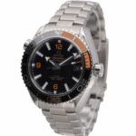 Omega Seamaster Planet Ocean 215.30.44.21.01.002