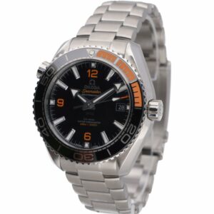 Omega Seamaster Planet Ocean 215.30.44.21.01.002