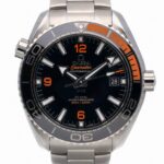 Omega Seamaster Planet Ocean 215.30.44.21.01.002