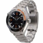 Omega Seamaster Planet Ocean 215.30.44.21.01.002