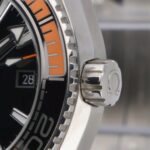 Omega Seamaster Planet Ocean 215.30.44.21.01.002