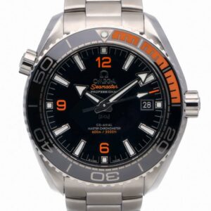 Omega Seamaster Planet Ocean 215.30.44.21.01.002