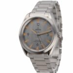 Omega Railmaster 220.10.40.20.06.001