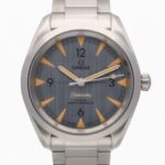 Omega Railmaster 220.10.40.20.06.001