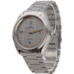 Omega Railmaster 220.10.40.20.06.001