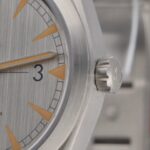 Omega Railmaster 220.10.40.20.06.001
