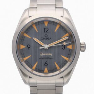 Omega Railmaster 220.10.40.20.06.001