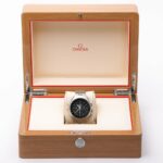 Omega Speedmaster Mk Ii 145.014