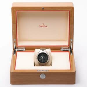 Omega Speedmaster Mk Ii 145.014