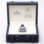 Omega Speedmaster Snoopy 310.32.42.50.02.001