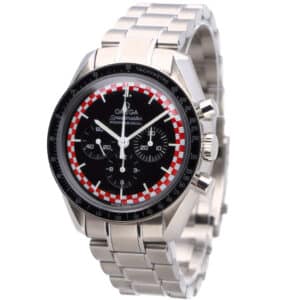 Omega Speedmaster Tintin 311.30.42.30.01.004