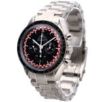 Omega Speedmaster Tintin 311.30.42.30.01.004