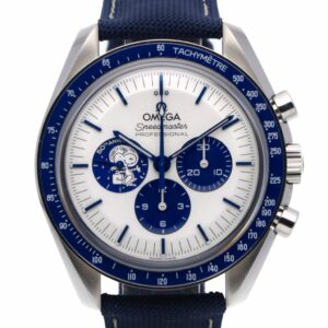 Omega Speedmaster Snoopy 310.32.42.50.02.001
