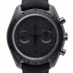 Omega Speedmaster Dark Side Of The Moon 311.92.44.51.01.005