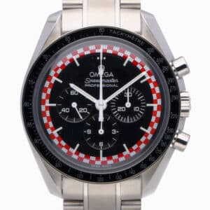 Omega Speedmaster Tintin 311.30.42.30.01.004