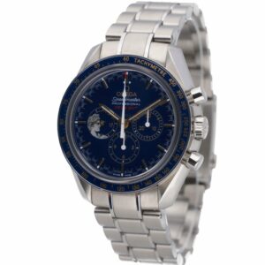 Omega Speedmaster Moonwatch Anniversary Limited Series 311.30.42.30.03.001