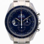 Omega Speedmaster Moonwatch Anniversary Limited Series 311.30.42.30.03.001